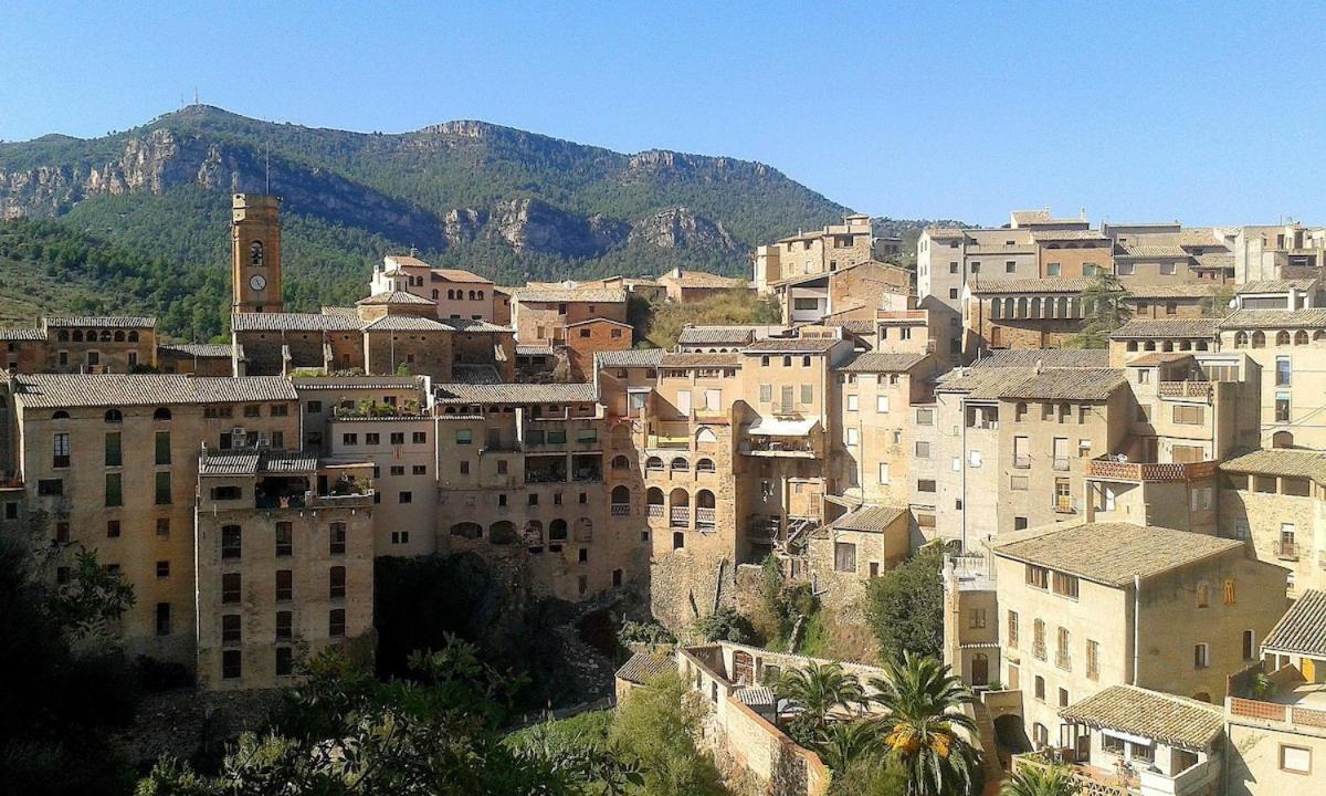 L'Academia De La Vilella Baixa エクステリア 写真